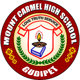 Icon image Mount Carmel School Gudipet