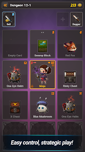 Cube Card Screenshot