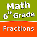 Fractions and mixed numbers