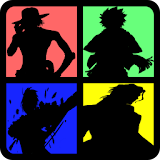 Guess the Anime Character! icon