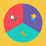 Spin the Wheel - Activity game & wheel of fortune Apk