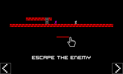 Runner Screen 3