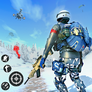 Top 49 Action Apps Like Free Battleground Survival: Unknown Shooting Squad - Best Alternatives