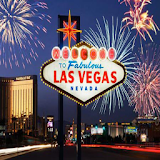 Las Vegas App icon