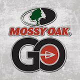 Mossy Oak Go: Outdoor TV icon