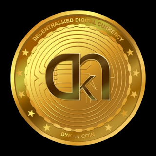 Dykan Coin Education