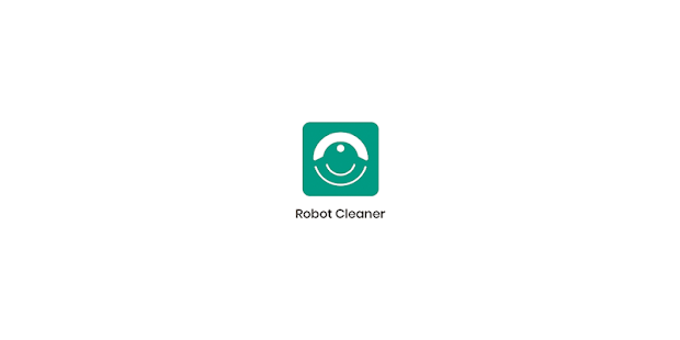 Robot Cleaner 1.0.2 APK screenshots 1