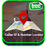 Caller Mobile ID Number Locator Free icon