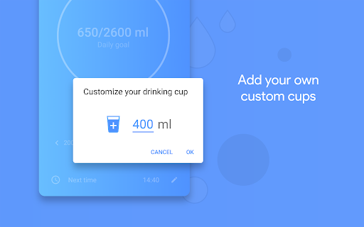 Drink Water Reminder & Tracker - Health & Fitness - apps