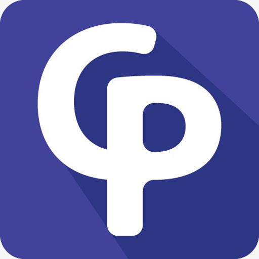 CollectPay 3 logo