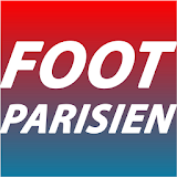 Foot Parisien - Live PSG icon
