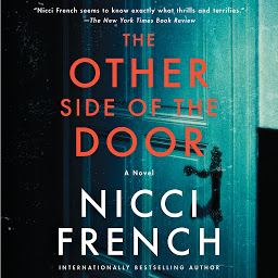 Imagem do ícone The Other Side of the Door: A Novel