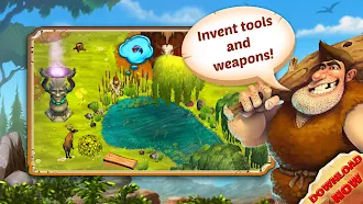 Game screenshot Stonies apk download