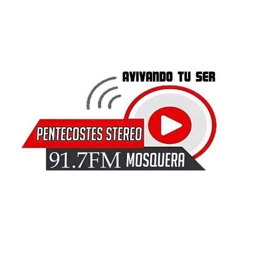 PENTECOSTES STEREO 91.7 FM - Apps on Google Play