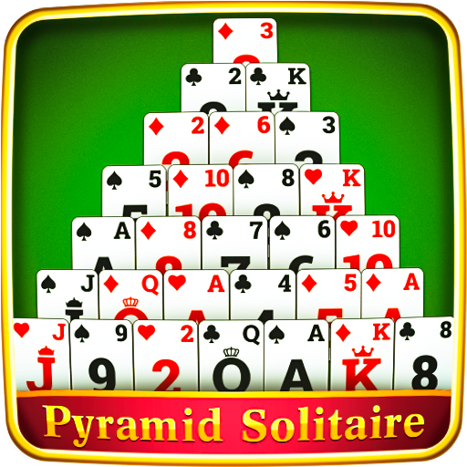 Pyramid Solitaire - Card Games – Apps no Google Play