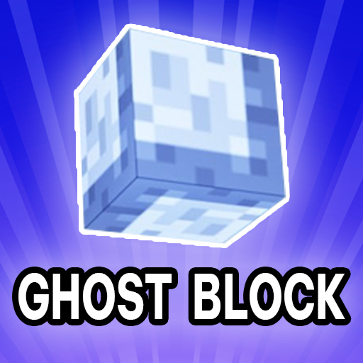 Ghost Block Mod Minecraft Pe Apps On Google Play