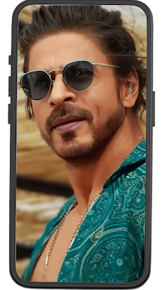 Shahrukh Khan Wallpapersのおすすめ画像4