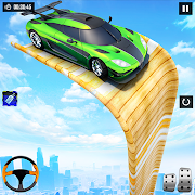Crazy Car Stunt Driving Games- Free Car Games 2021 Mod APK 1.1[Unlimited money]