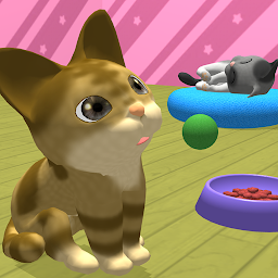 Слика за иконата на Cat Collect 〜nekoatsume〜
