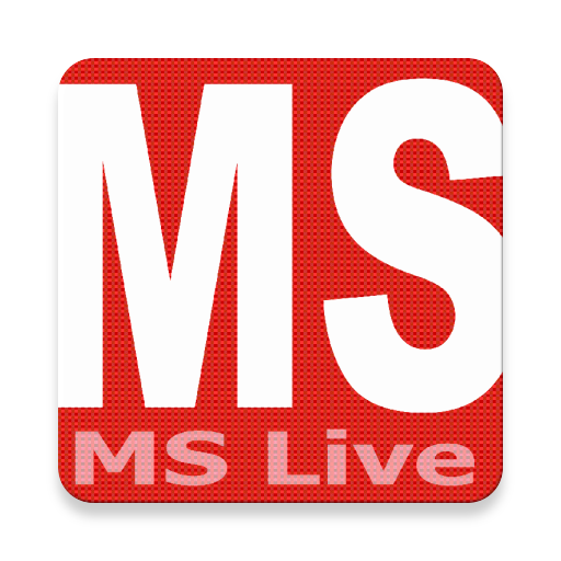 MSLive - Gold & Silver Alerts 2.1 Icon