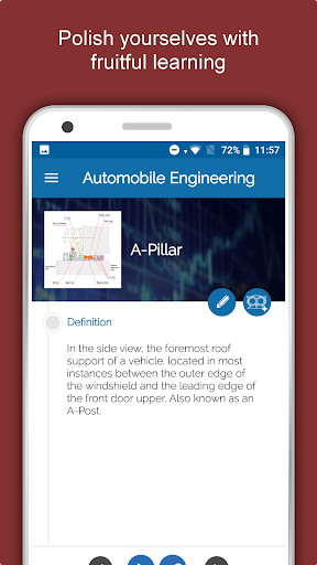 Mechanical Dictionary Offline Screenshot 4 - AppWisp.com