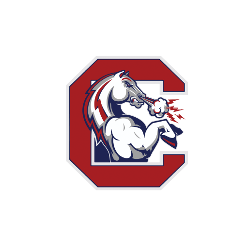 Choctaw County Chargers logo