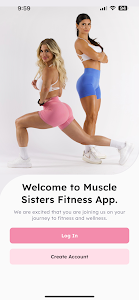 Muscle Sisters Unknown