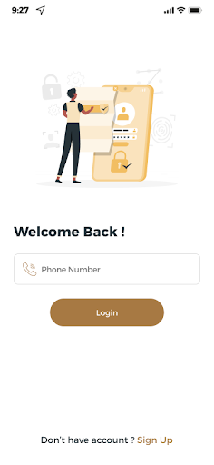 App Pasti Screenshot 3 - AppWisp.com
