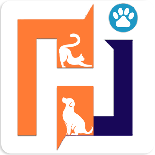 Hig Veteriner Kliniği logo
