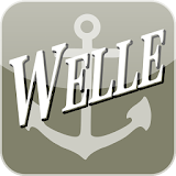 DAMPFER WELLE 3D icon