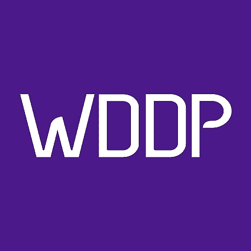WDDP Driver logo