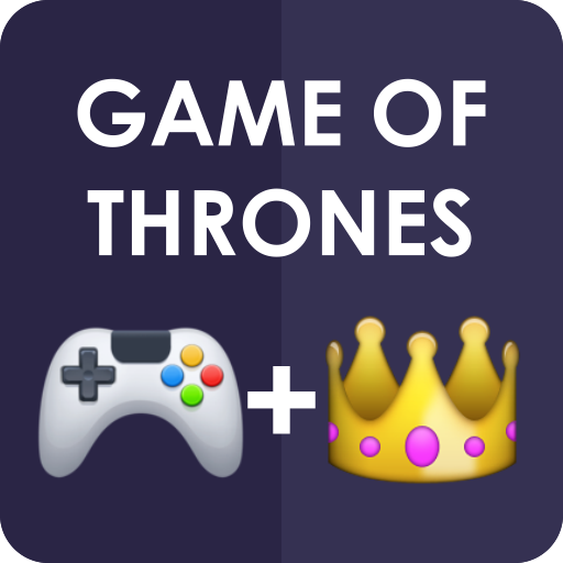 Find the Emoji - Guess Emoji From Word