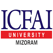 ICFAI University Mizoram Admission