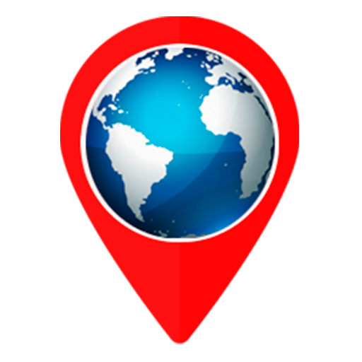 MonitorGPS logo