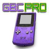 GBC Emulator (Gbc Emu) icon