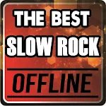 Cover Image of Download Top Slow Rock Offline 2020  APK