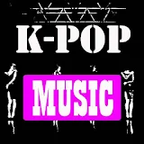Top of K-POP Music icon
