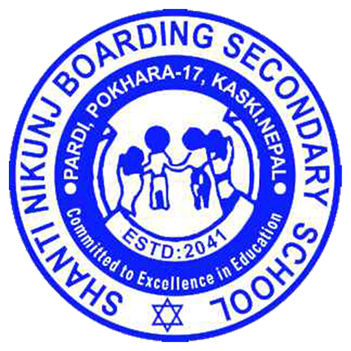 Shanti Nikunja Boarding Second  Icon