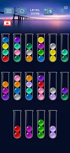 Ball Sort Puzzle - Color Game