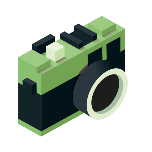 8Bit Photo Lab, Retro Effects 1.10.6 Icon