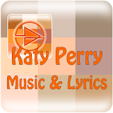 Katy Perry Bon Appetit Song icon