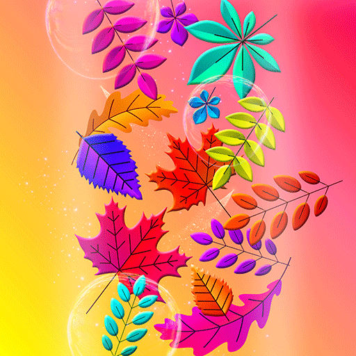 Autumn Colorful - Wallpaper logo