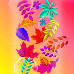 Cover Image of Baixar Autumn Colorful - Wallpaper  APK