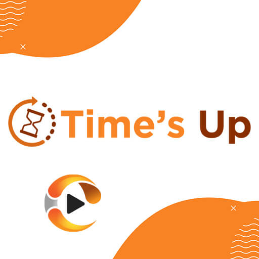 MTT-Times Up 1.6.4 Icon