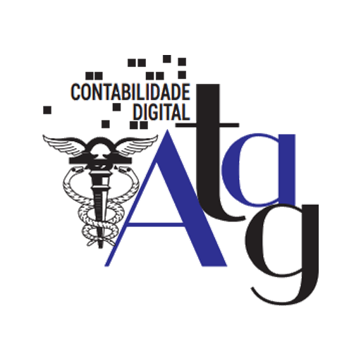ATAG Contabilidade logo