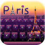 Cover Image of Unduh Paris Keyboard  APK