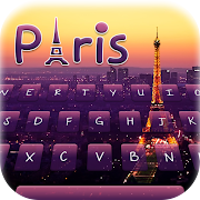 Paris Keyboard