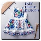 New Baby Frock Designs icon
