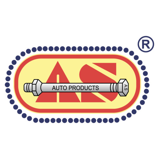AS Auto logo