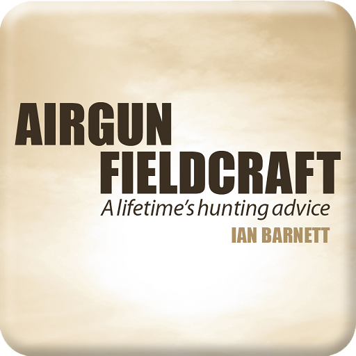 Airgun Fieldcraft  Icon